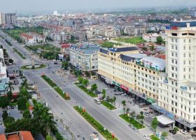 Bắc Ninh: Hơn 1.271 tỉ đồng xây dựng 13 công trình giao thông