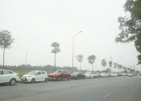 Bán Liền Kề Xây Thô Yên Phụ, Huyện Yên Phong, Bắc Ninh