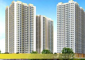 Tổng quan dự án chung cư panorama Hoàng Văn Thụ