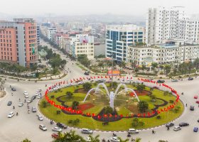 Đầu tư đất nền Yên Phong Bắc Ninh – Cơ hội nghìn năm có 1