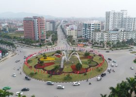 Bắc Ninh sắp có thêm khu đô thị gần 100ha