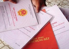 Sổ đỏ bị mất có được cấp lại?