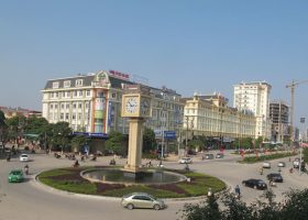 TP Bắc Ninh đạt chuẩn đô thị loại I