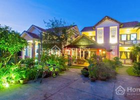 Biệt Thự Sinh Thái Kim Đô Yên Phong