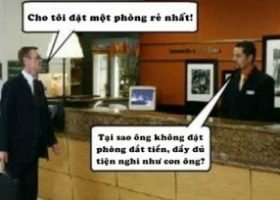 Bố nó khác bố tôi
