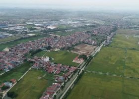 Tiềm Năng Bất Động Sản Yên Phong Bắc Ninh