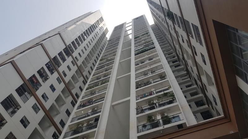 Bất chấp dịch COVD-19, giá chung cư tại Hà Nội vẫn tăng