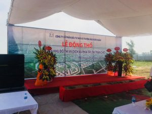 Chính Thức Mở Bán Khu Đô Thị Mới Kim Đô Yên Phong