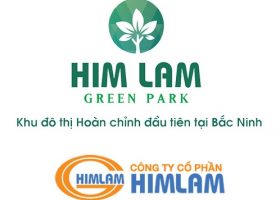 Công ty Cổ phần Him Lam