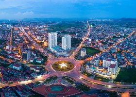 Đất ở đô thị tăng nhiệt: Sóng dồn về thủ phủ công nghiệp Yên Phong, Bắc Ninh