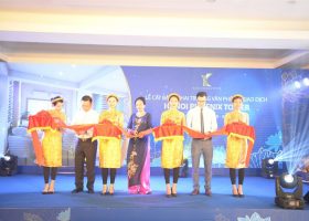 BIC Việt Nam giới thiệu Dự án Hà Nội Phoenix Tower tại Cao Bằng