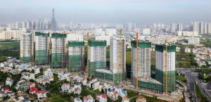 Căn hộ 20 triệu đồng/m2 không dễ triển khai