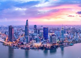 Landmark là gì? Đặc điểm nổi bật của các tòa Landmark