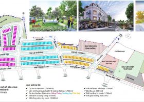 Hồ sơ pháp lý dự án Bảo Long New City