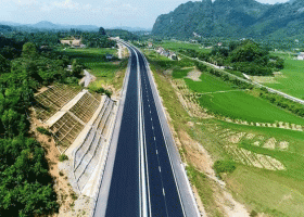 Phê duyệt 21.000 tỷ làm cao tốc Lạng Sơn – Cao Bằng