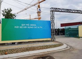 Chuyển nhượng một phần dự án Khu đô thị mới Tây Mỗ – Đại Mỗ