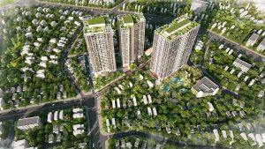 Dự án Feliz Homes