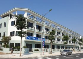 Bán Suất Ngoại Giao Khu Đô Thị HUD Sơn Tây