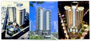 Chủ đầu tư dự án udic westlake
