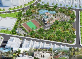 Giá bán và tiến độ thanh toán Dự án Nhà Ở Xã Hội Khu Đô Thị Mới Thanh Lâm – Đại Thịnh 2