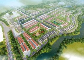Bán Đất Nền Khu Đô Thị Phú Mỹ Quảng Ngãi
