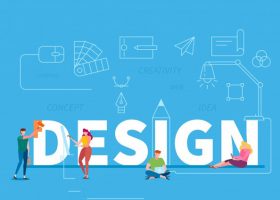 Tuyển Dụng 5 Designer
