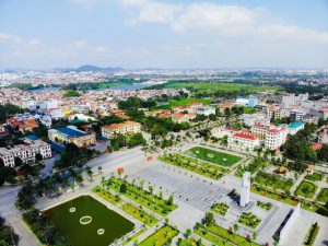 Bất Động Sản Từ Sơn tăng trưởng do nội lực mạnh mẽ