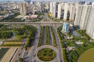 Thị trường BĐS giai đoạn 2021 – 2022 được dự báo tiếp tục phục hồi