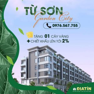 Thị xã Từ Sơn sắp lên thành phố, đất Đồng Kỵ “nóng”  từng ngày
