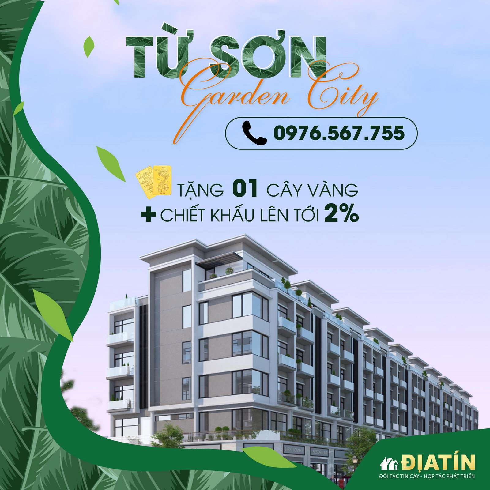 Thị xã Từ Sơn sắp lên thành phố, đất Đồng Kỵ “nóng”  từng ngày