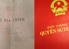 Những điều nên biết về hồ sơ địa chính