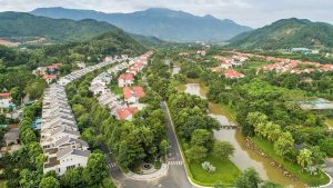 Chính thức ra mắt phân khu C Xanh Villas - biệt thự đồi đẳng cấp 1-0-2 phía tây Hà Nội