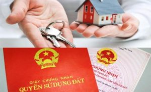 Phân biệt cầm cố và thế chấp tài sản