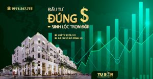 Từ Sơn Garden City