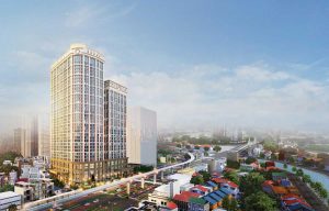 #1 King Palace – 108 Nguyễn Trãi, Thanh Xuân, Hà Nội