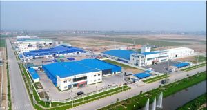 Bán - tái thuê các bất động sản công nghiệp đang sở hữu để tồn tại