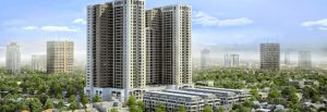 Chung cư 11T2 Xuân Mai, Chương Mỹ, Hà Nội
