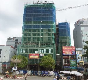 Lưu bản nháp tự động
