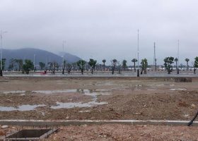 Nghệ An: Đất phải có diện tích tối thiểu 1.000m2 mới được tách thành dự án độc lập