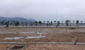 Nghệ An: Đất phải có diện tích tối thiểu 1.000m2 mới được tách thành dự án độc lập