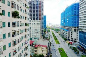 Nguyên tắc xác định giá dịch vụ nhà chung cư có thể bạn chưa biết