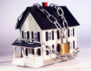 Những lưu ý khi mua nhà đất đang thế chấp