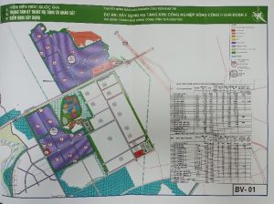 Thái Nguyên sớm hiện thực hóa xây dựng Khu công nghiệp Sông Công II - Giai đoạn 2