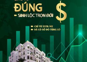 KĐT Từ Sơn Garden City có tổng diện tích lên tới 240ha
