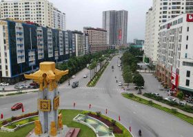 Bắc Ninh: Quy hoạch tạo sự đột phá trong thời kỳ hội nhập