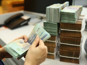 Lưu bản nháp tự động
