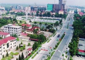 Từ Sơn từ làng lên phố: Hành trình đưa xã thuần nông lên phường