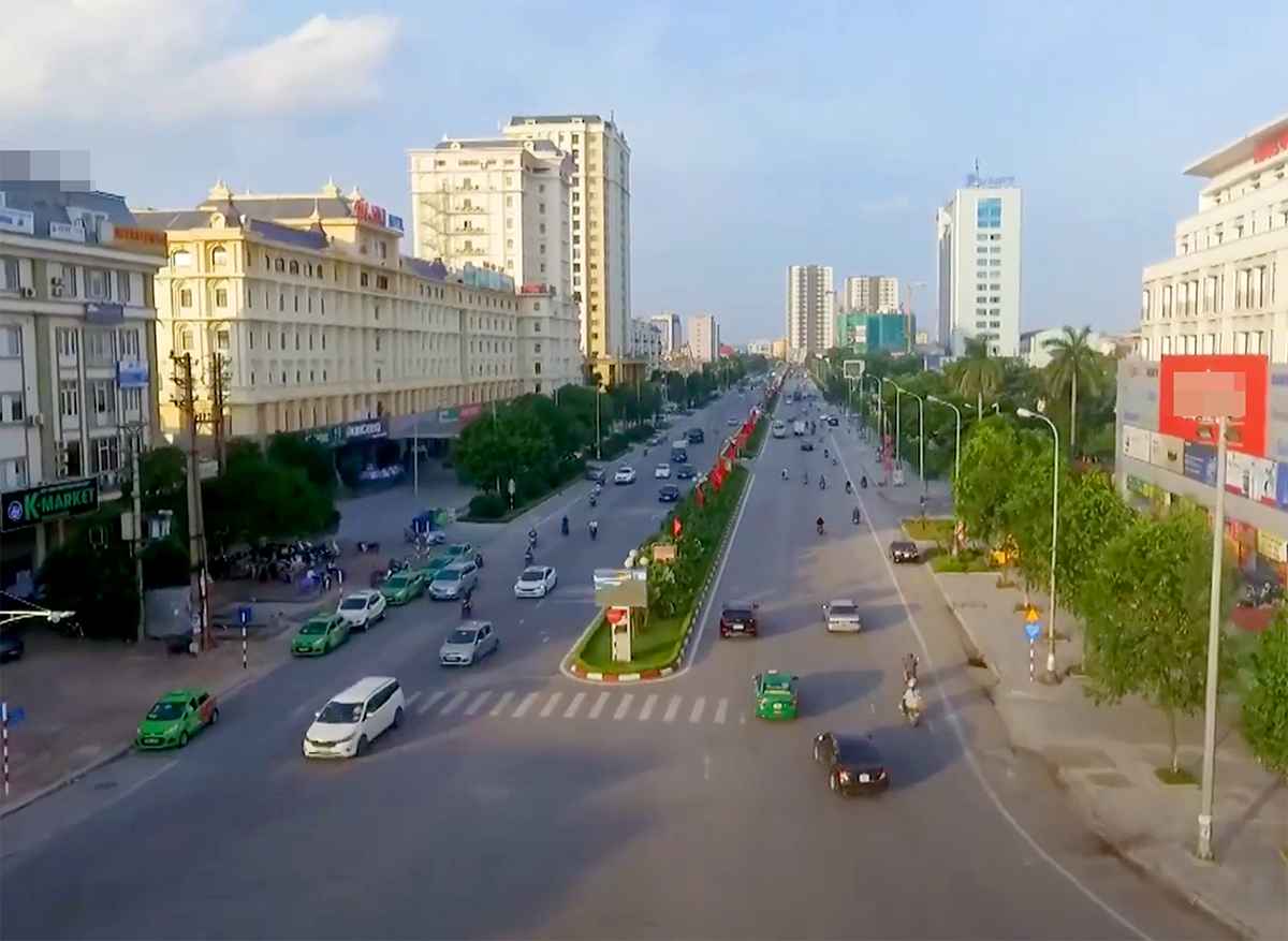 Từ Sơn lên thành phố - cú hích cho thị trường BĐS Bắc Ninh trở lại đường đua sau dịch Covid-19