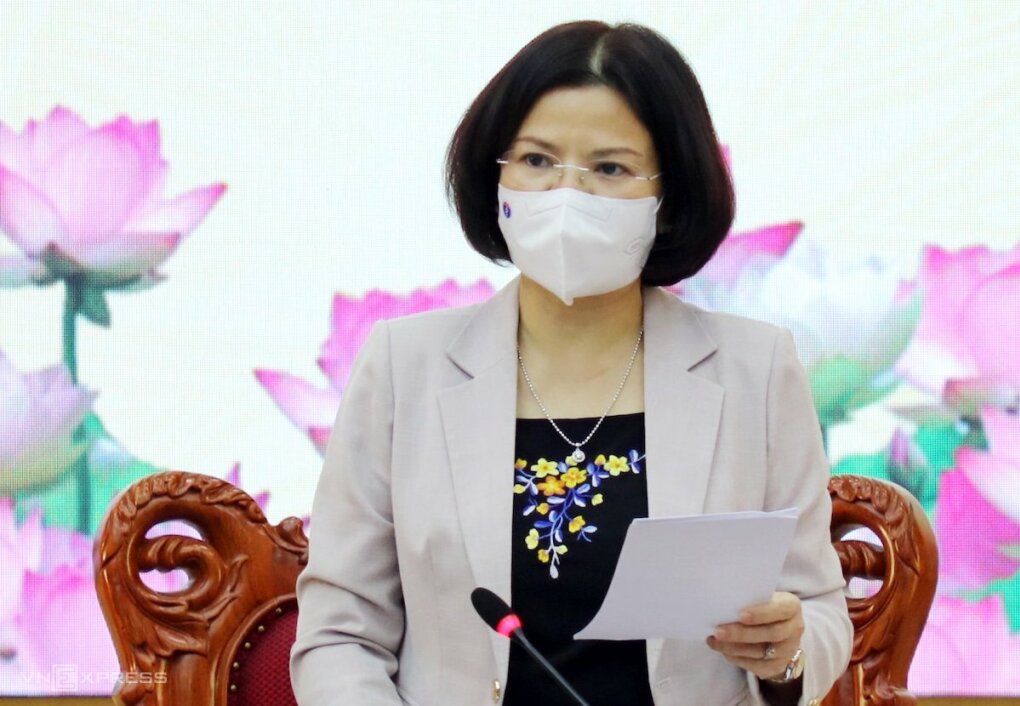 Chủ tịch Bắc Ninh: ‘TP Từ Sơn sẽ phát triển xanh’