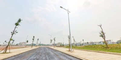 Khu dân cư Thôn Mầu, Lạng Giang – Hud2 Bắc Giang